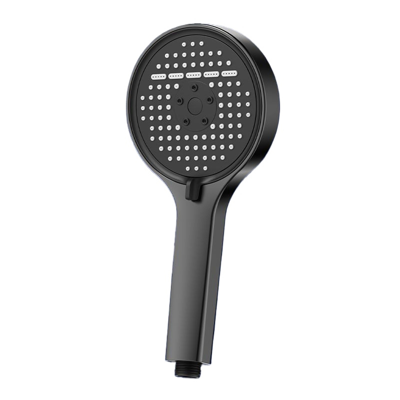 High Pressure Shower Head Handheld - 대형 패널, 고압 핸드헬드 로터스 노즐,