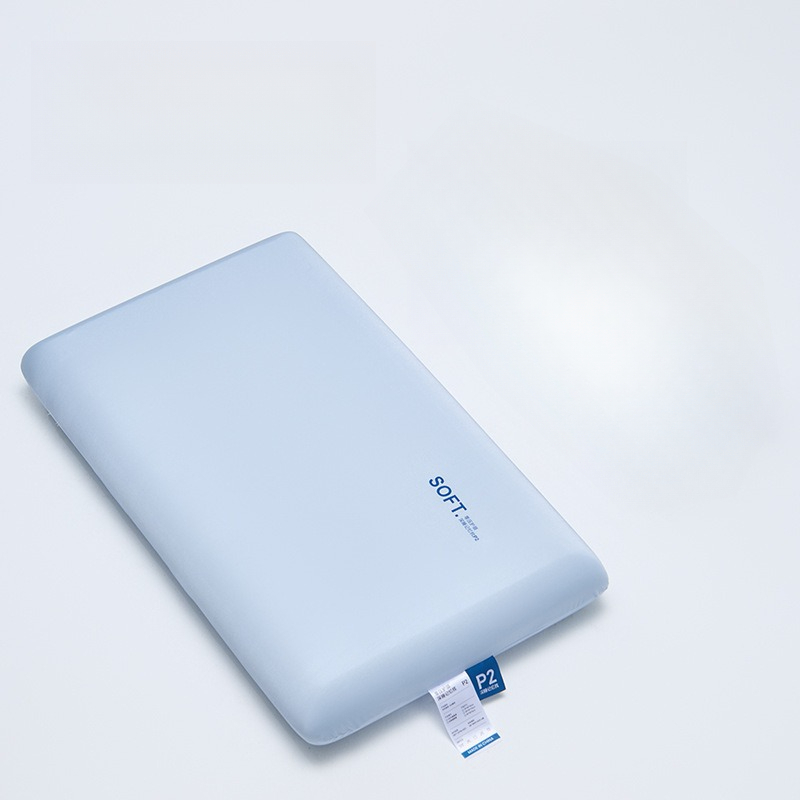메모리폼 베개, 느린 복원 기능의 정형외과용 목 베개, - Memory Foam Orthopedic Pillow Neck Pain 리뷰 및 가격