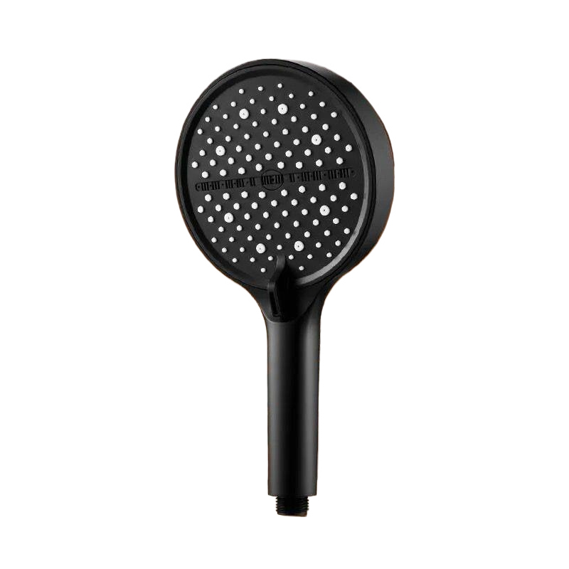 3pcs 욕실 샤워 헤드 실버 8단계 조절 가능 고압  - High Pressure Shower Head Handheld 리뷰 및 가격