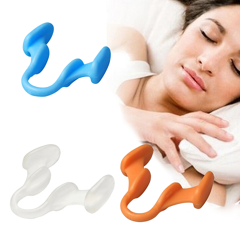 실리콘 코골이 방지 비강 확장기 수면 개선 실리콘 코  - Anti Snore Contour Pillow 리뷰 및 가격