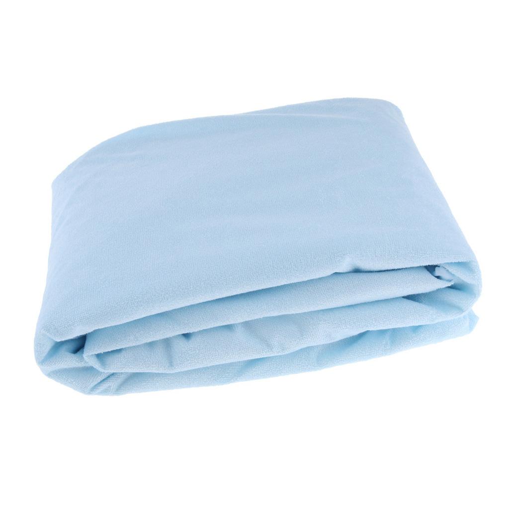방수 매트리스 커버 TPU 통기성 백 필름 부드러운 원 - Waterproof Mattress Protector Breathable 리뷰 및 가격