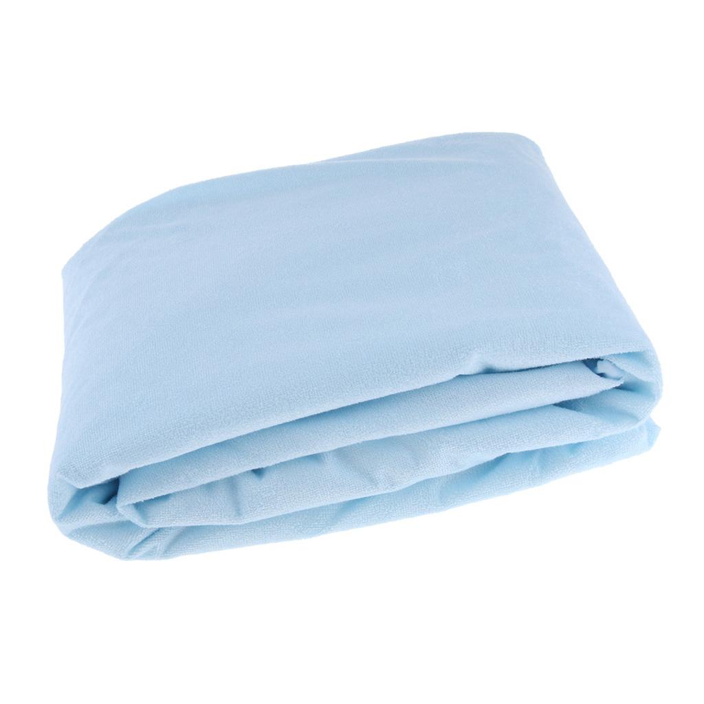 방수 매트리스 커버 TPU 통기성 백 필름 부드러운 원 - Waterproof Mattress Protector Breathable 리뷰 및 가격