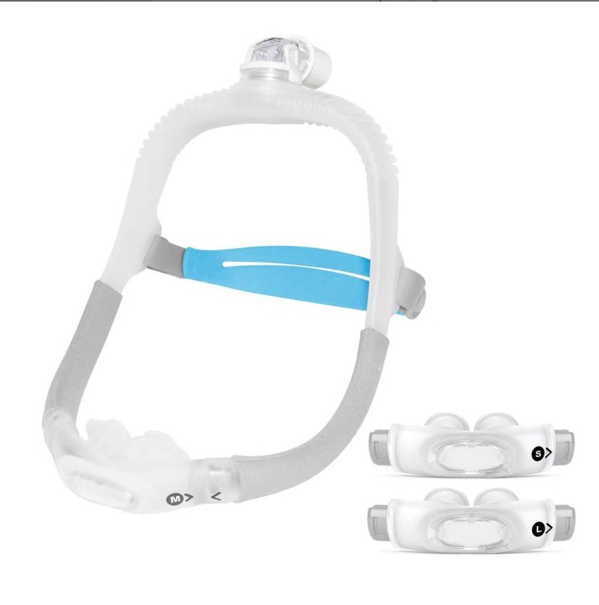 CPAP 코베개 마스크 FitAirFit P30i N3 - Anti Snore Contour Pillow 리뷰 및 가격