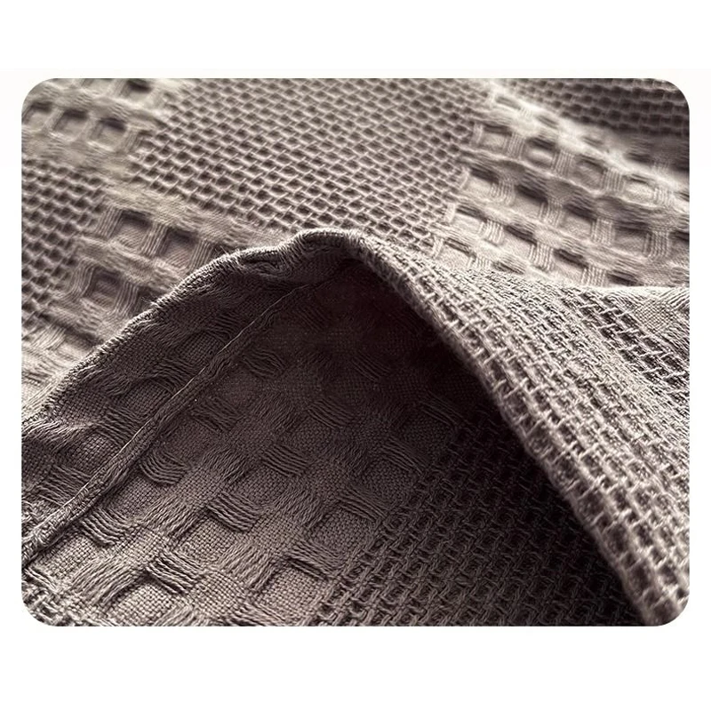 WASART 여름 면 모슬린 타월 퀼트 낮잠용 얇은 담 - Muslin Cotton Bedspread 리뷰 및 가격